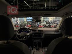 فولكسفاغن تيغوان